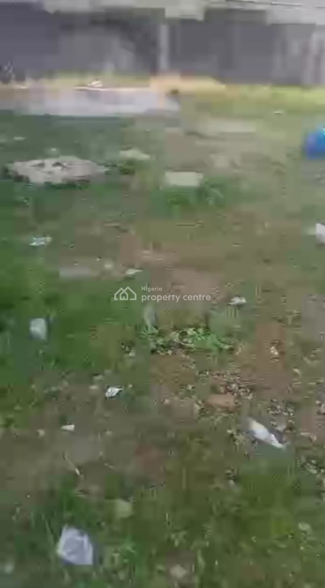 Most Affordable Half Plot of Land, Agege, Lagos, Residential Land for Sale