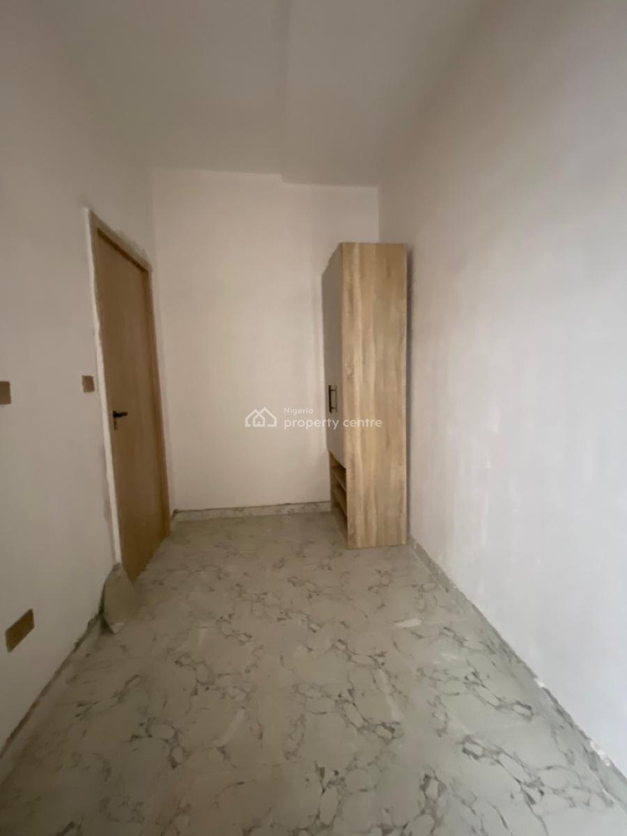 4 Bedroom Terrace Duplex with Pool, Playground, Gym & Mini Mart, Oba Avenue Ikota, Lekki, Lagos, Terraced Duplex for Sale