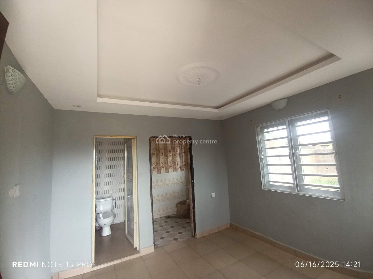 Renovated Room Nd Parlor (mini Flat) All Tiles Floor, Itele Close to Ayobo, Ipaja, Lagos, Self Contain (single Rooms) for Rent