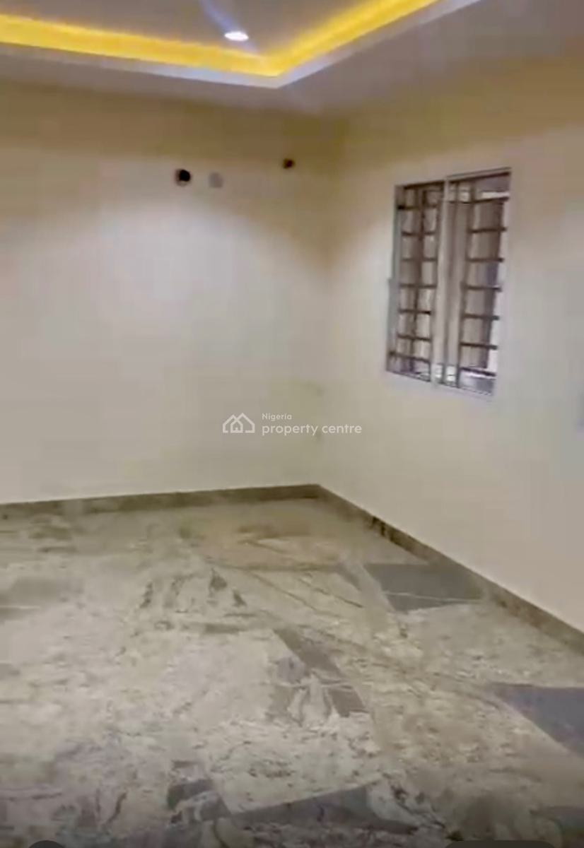 Luxury Built 6 Units of 3 Bedroom Apartments, Jahi, Abuja, Flat / Apartment for Sale