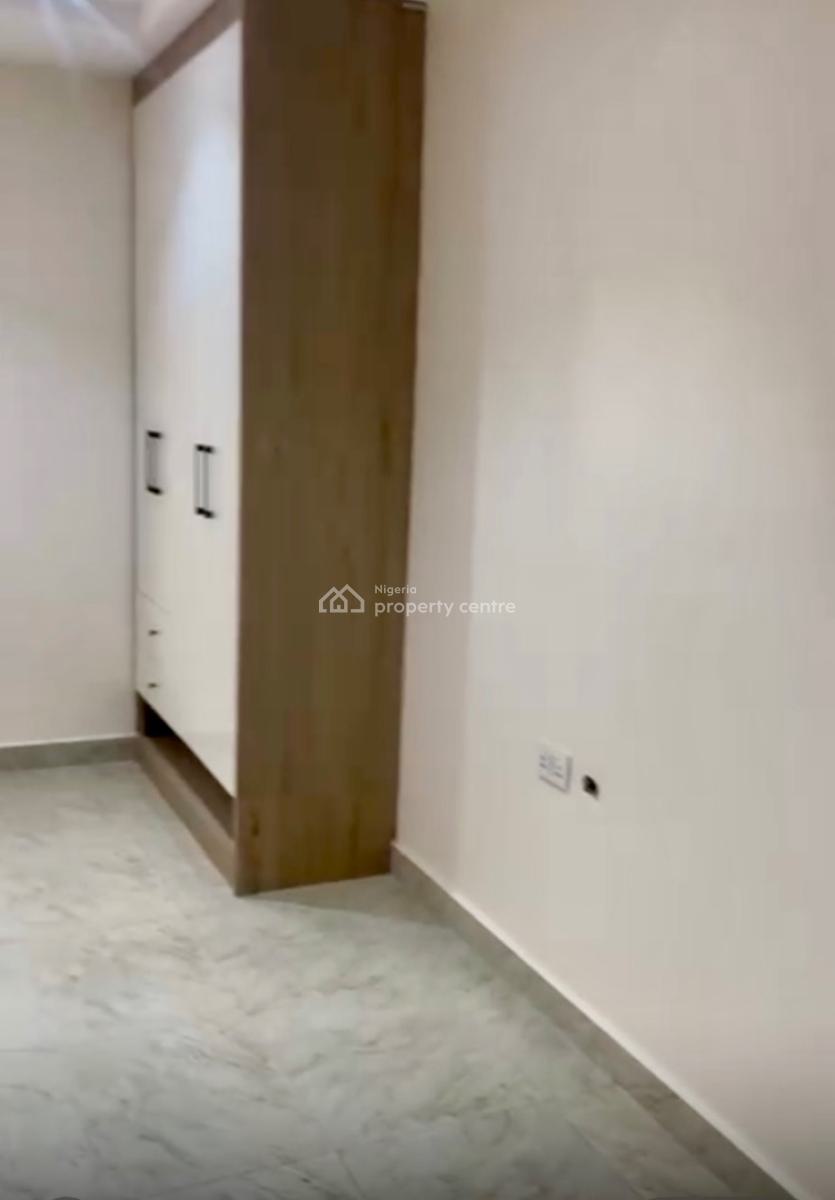 Luxury Built 6 Units of 3 Bedroom Apartments, Jahi, Abuja, Flat / Apartment for Sale