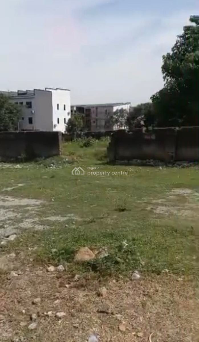 1,300sqm, Residential, C of O, Kaura, Abuja, Residential Land for Sale