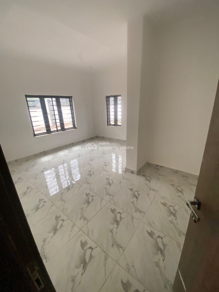 3 Bedroom Flat, Katampe, Katampe, Abuja, Flat / Apartment for Sale