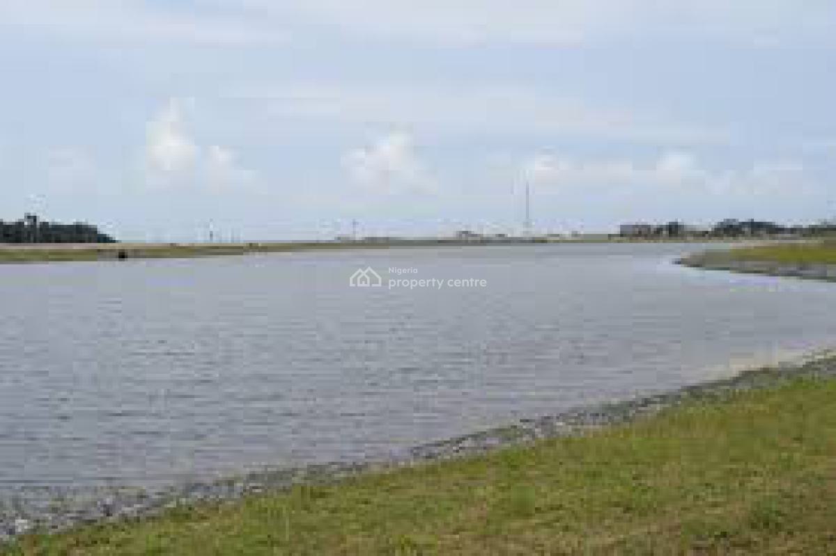 3000 Sqm Land  in Ikoyi, Osborne Ikoyi, Ikoyi, Lagos, Mixed-use Land for Sale