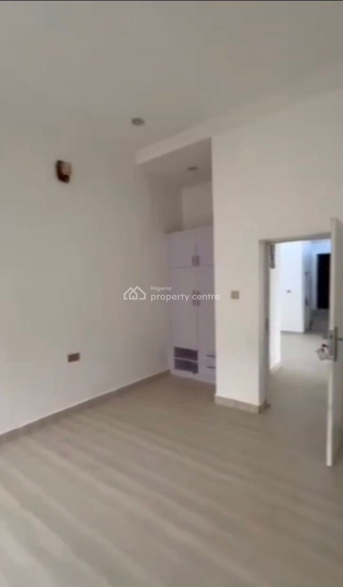 Clean 2 Bedroom Flat, Well Located, By Arab(tarred Rd), Utako, Abuja, Flat / Apartment for Rent