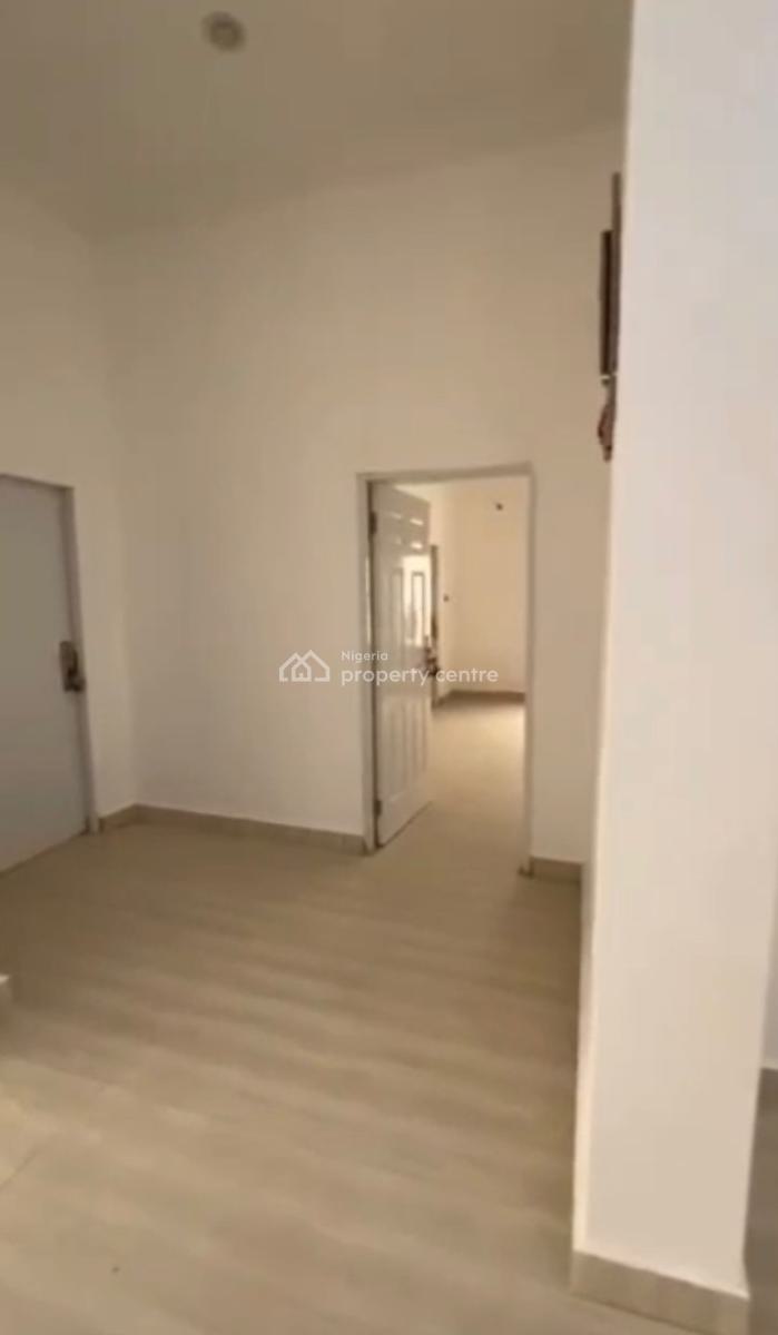 Clean 2 Bedroom Flat, Well Located, By Arab(tarred Rd), Utako, Abuja, Flat / Apartment for Rent