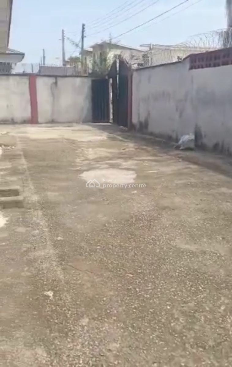 Mini Flat, Abraham Adesanya Estate, Ajah Lagos, Ajah, Lagos, Mini Flat (room and Parlour) for Rent