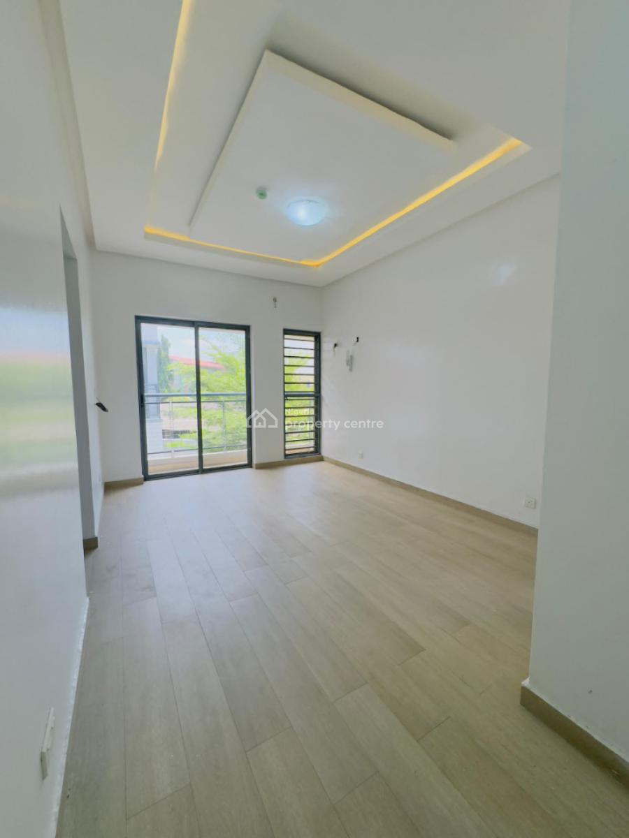 Exquisitely Built 4 Bedroom Semi Detached Duplex with a Bq, Maryland, Lagos, Semi-detached Duplex for Sale