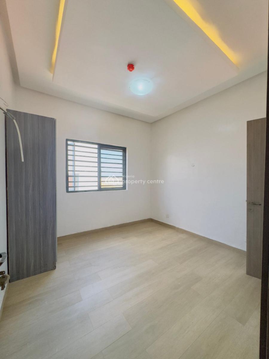 Exquisitely Built 4 Bedroom Semi Detached Duplex with a Bq, Maryland, Lagos, Semi-detached Duplex for Sale