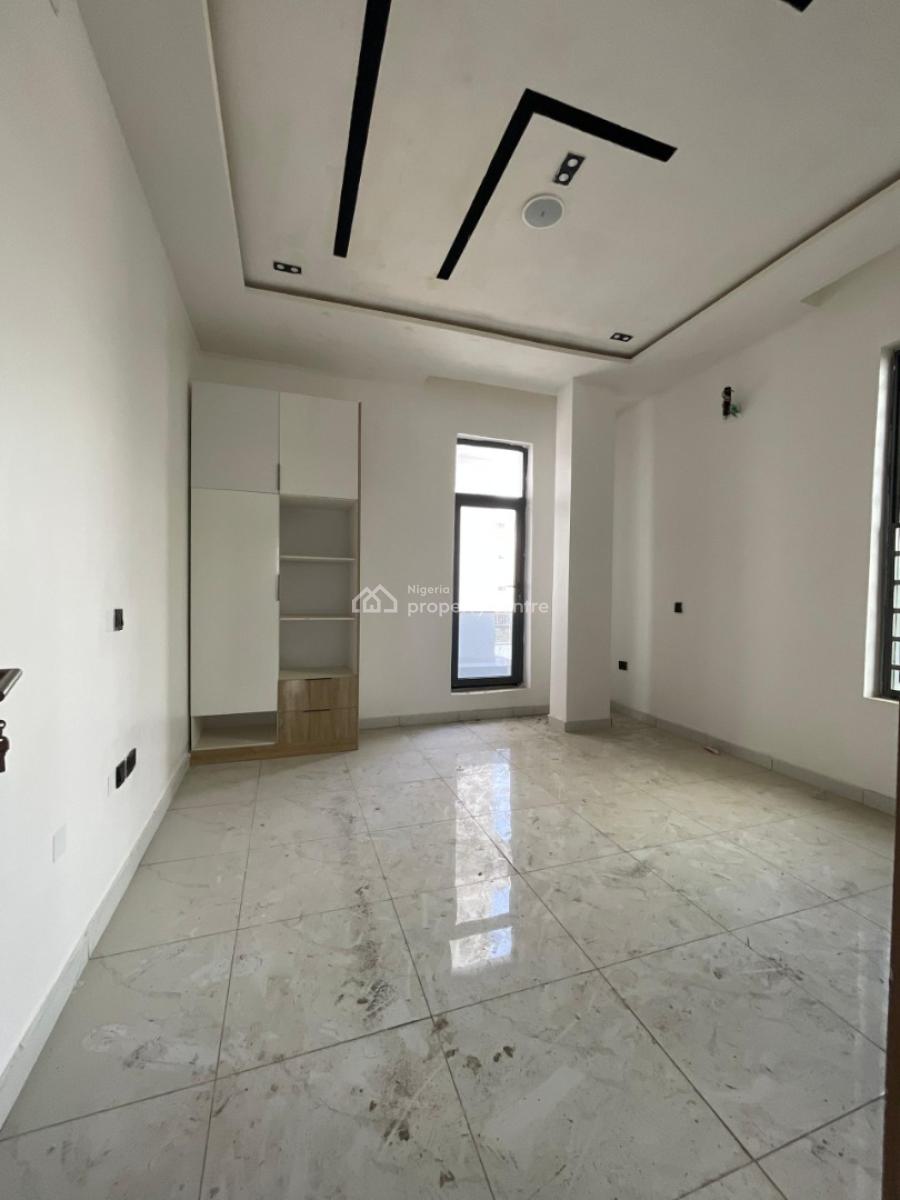 Chic 2 Bedroom with Pool, Elevator Suitable in an Eco-conscious Estate, Ikate Elegushi, Lekki, Lagos, Flat / Apartment for Sale