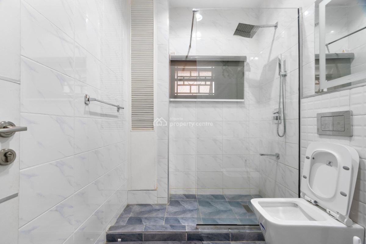 Spacious Luxurious 2 and 3 Bedroom Apartment, Osapa London, Osapa, Lekki, Lagos, Flat / Apartment Short Let