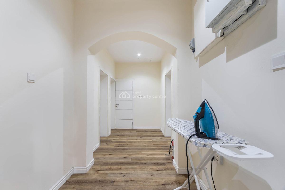 Spacious Luxurious 2 and 3 Bedroom Apartment, Osapa London, Osapa, Lekki, Lagos, Flat / Apartment Short Let