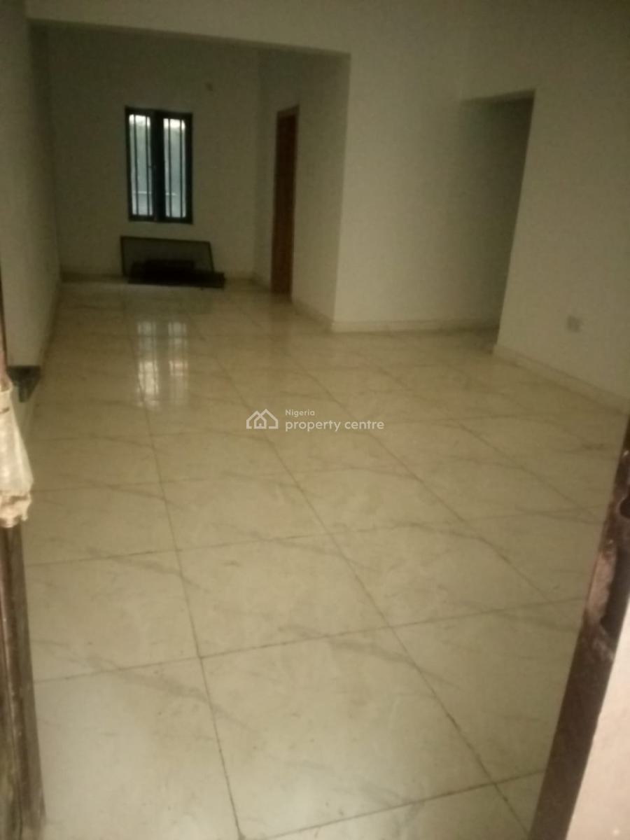 Brand New 3 Bedroom Flat, Salem, Lekki, Lagos, Flat / Apartment for Rent