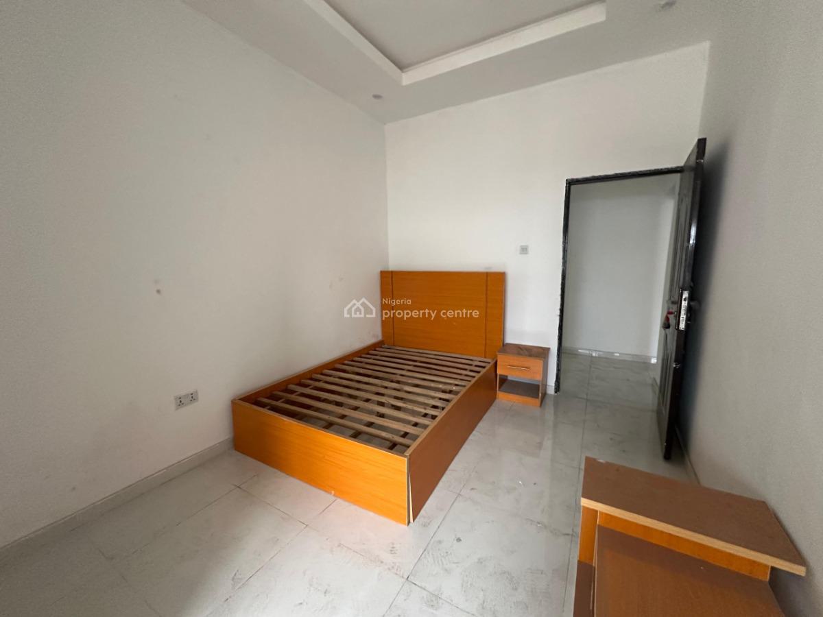 2 Bedrooms Apartment, Liverpool, Apapa, Lagos, Flat / Apartment for Rent
