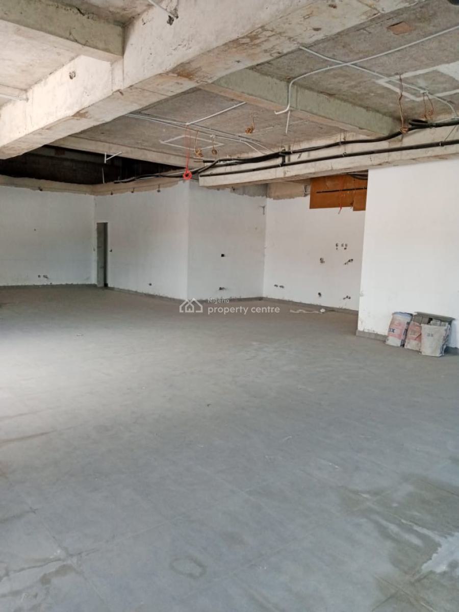 Ultra Modern Shop/office Space, Victoria Island (vi), Lagos, Shop for Rent