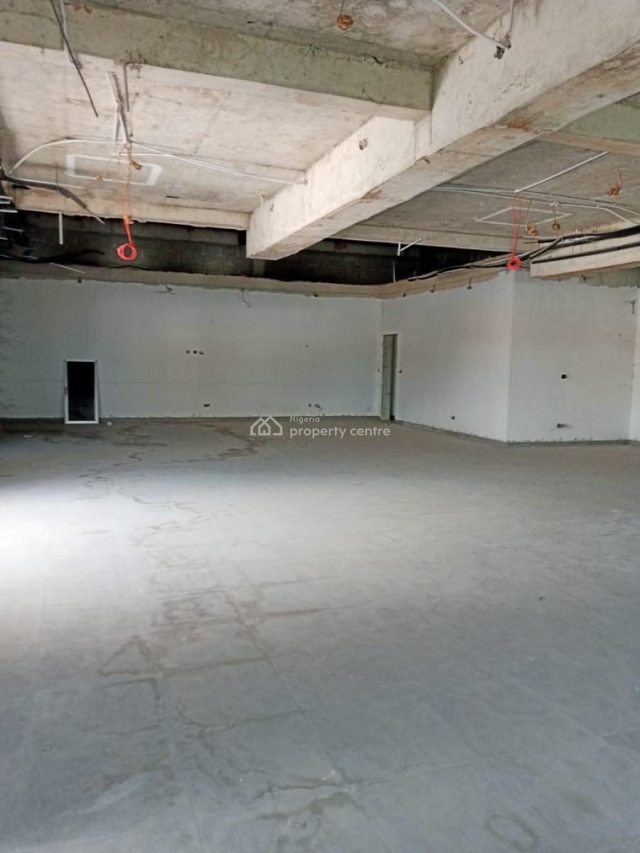Ultra Modern Shop/office Space, Victoria Island (vi), Lagos, Shop for Rent
