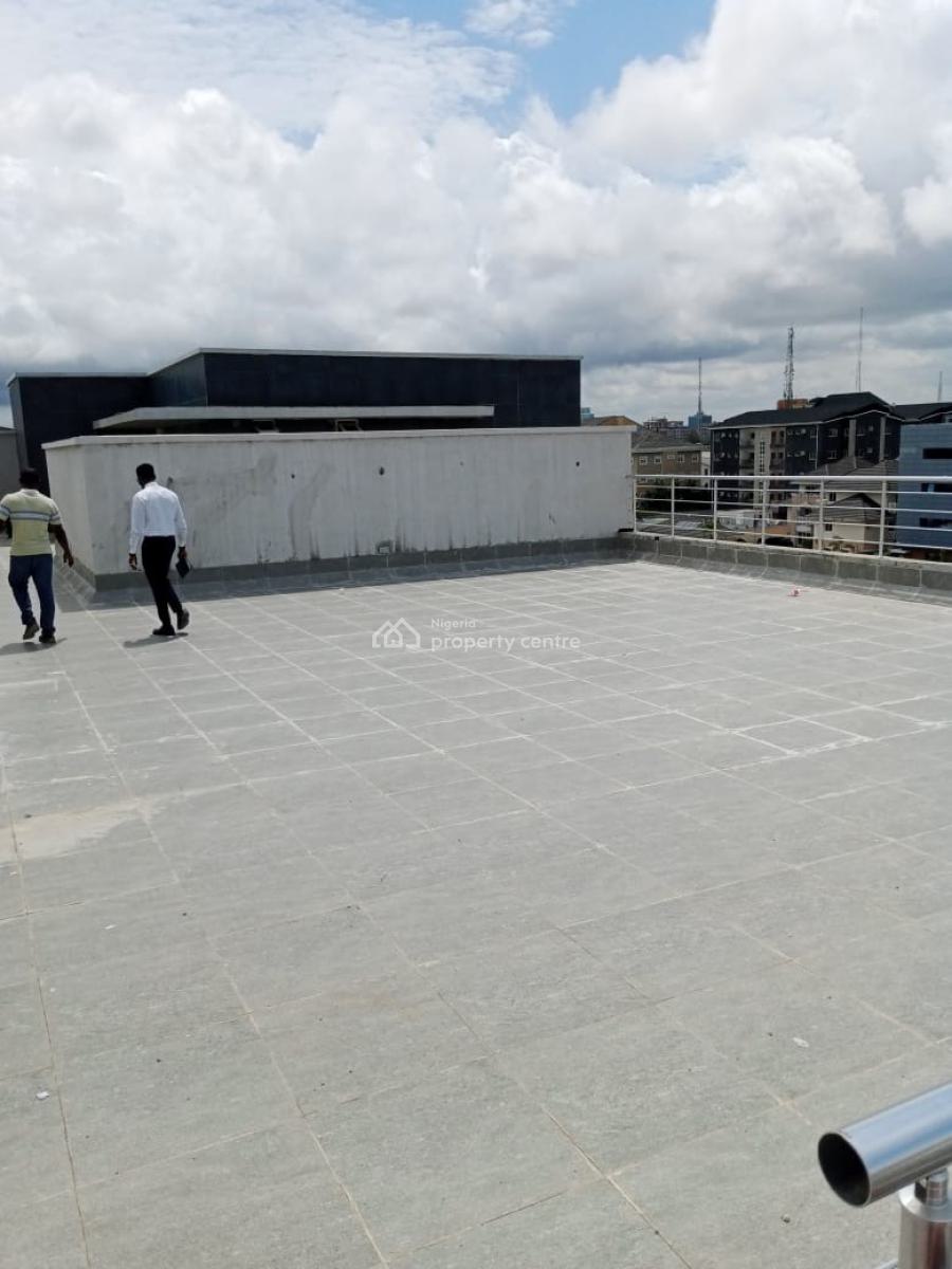 Ultra Modern Shop/office Space, Victoria Island (vi), Lagos, Shop for Rent