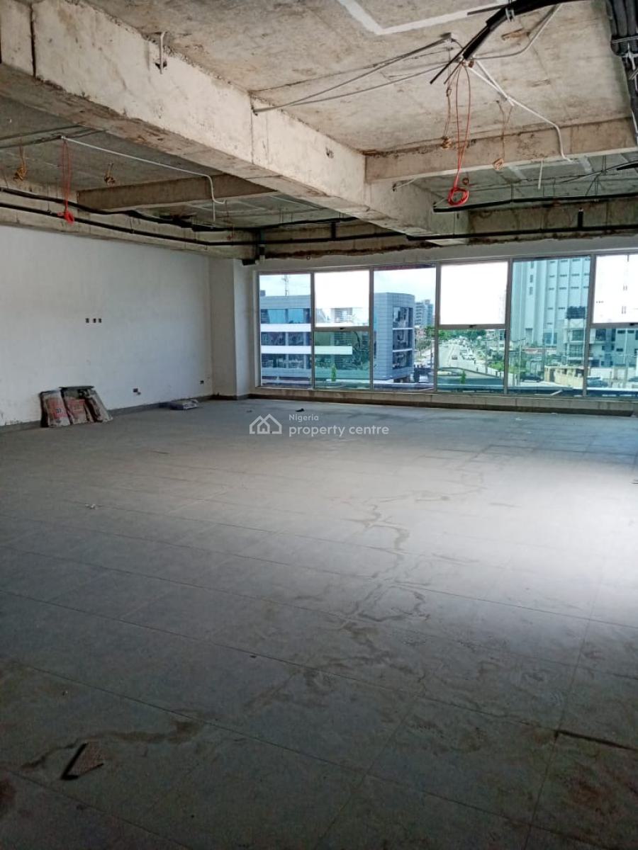 Ultra Modern Shop/office Space, Victoria Island (vi), Lagos, Shop for Rent
