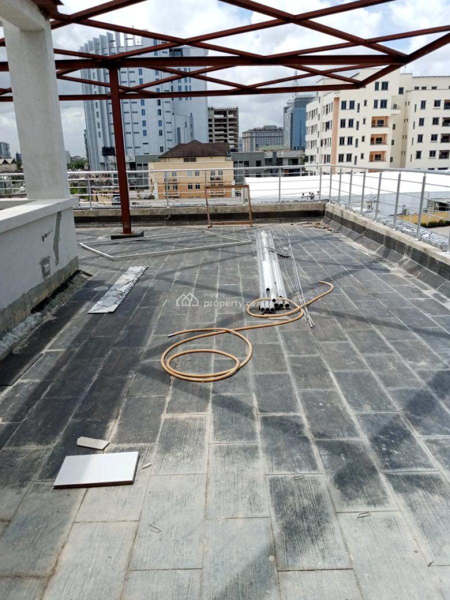 Ultra Modern Shop/office Space, Victoria Island (vi), Lagos, Shop for Rent