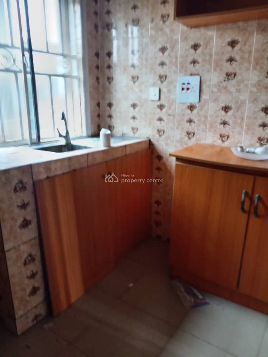 Clean and Spacious Miniflat Available, Badore, Ajah, Lagos, Mini Flat (room and Parlour) for Rent