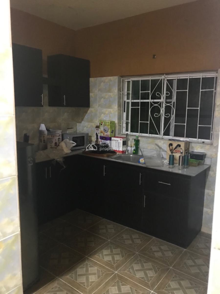 4 Bedroom Duplex in a Non Flooded Area, Channels Axis, Opic, Isheri North, Lagos, Flat / Apartment for Rent