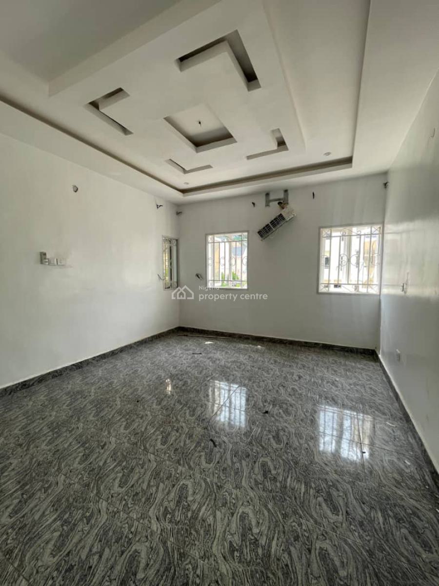 Spacious Four Bedroom Terraced Duplex, Close to Nizamiye Hospital, Karmo, Abuja, Terraced Duplex for Rent