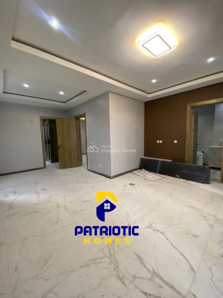 4-bedroom Luxury Maisonnettes with Bq in Prime Lekki Phase 1, Lekki Phase 1, Lekki Phase 1, Lekki, Lagos, House for Sale