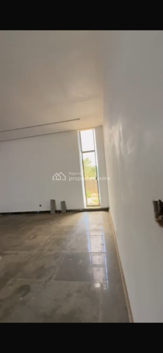 5 Bedroom Detached with Bq, Maitama District, Abuja, Detached Duplex for Sale