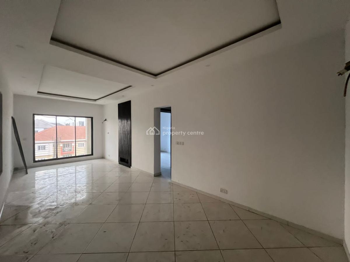 2 Bedroom Apartment, Lekki Phase 1, Lekki, Lagos, Flat / Apartment for Rent
