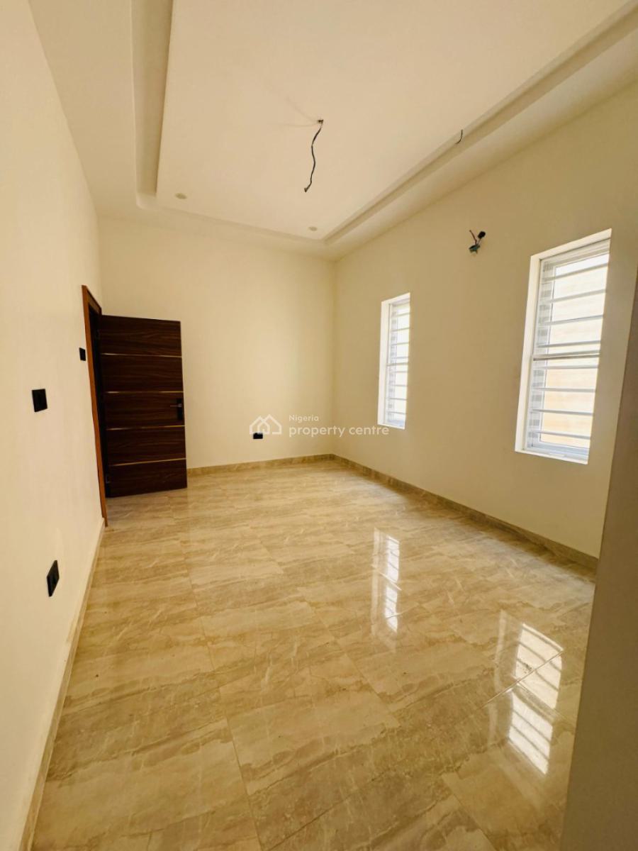 Exquisitely Built 5 Bedroom Fully Detached Duplex with a Bq, Ojodu Berger, Ojodu, Lagos, Detached Duplex for Sale