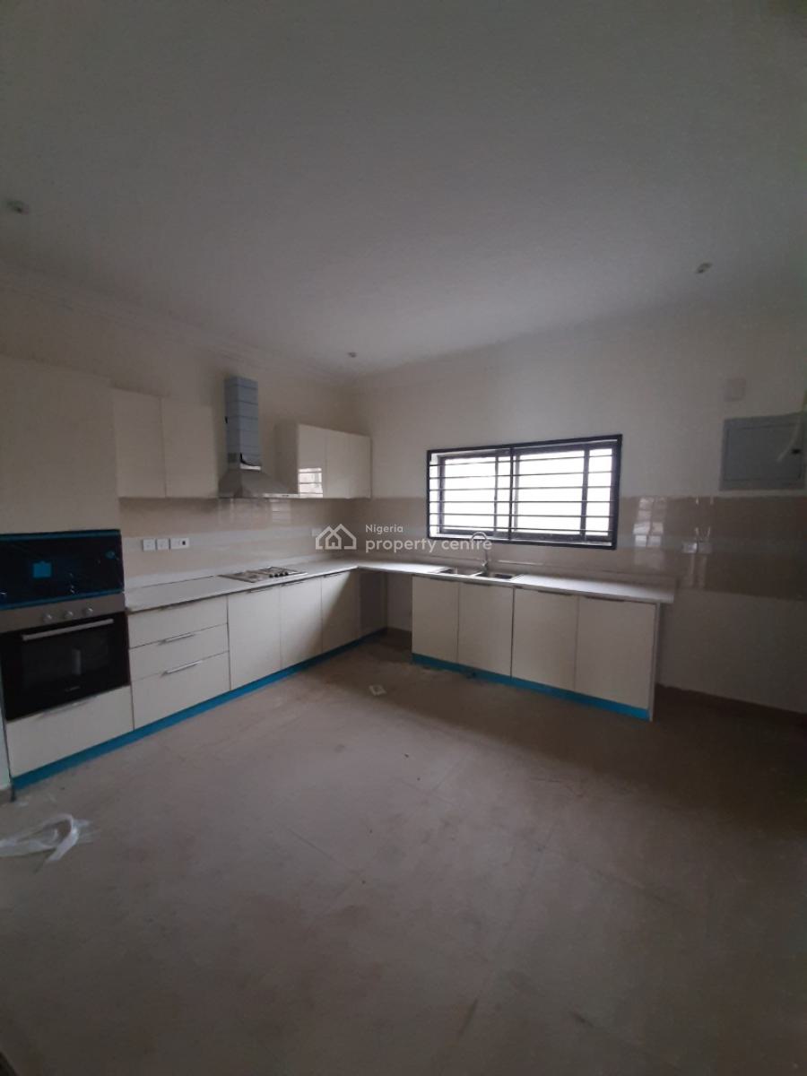 3, Ikate Elegushi, Lekki, Lagos, Flat / Apartment for Rent
