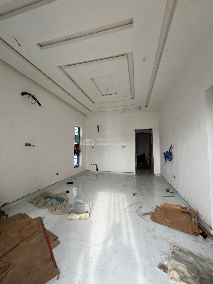 Luxury 5-bedroom Fully Detached Duplex, Omole Phase 1, Ikeja, Lagos, Detached Duplex for Sale