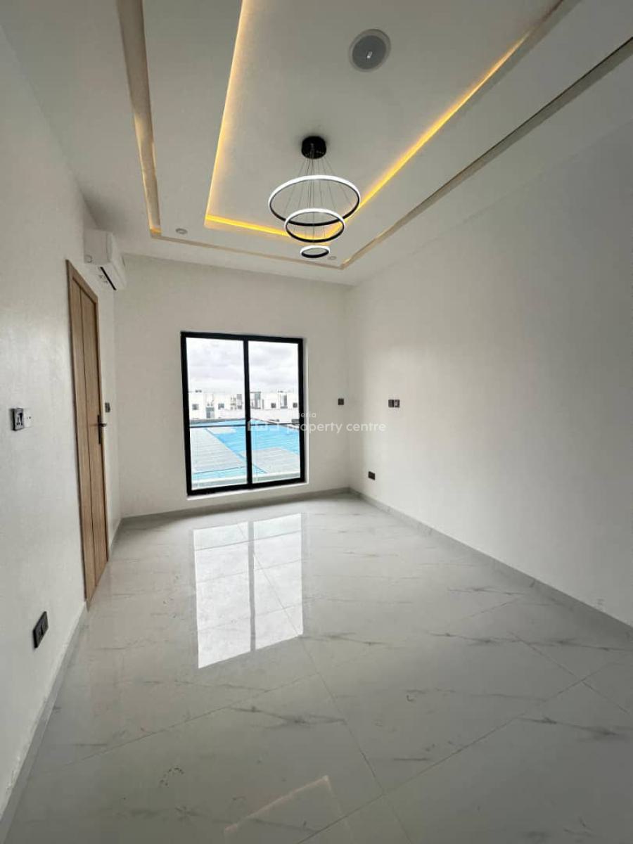 Luxury Newly Buit 2 Bedroom Apartment with Gym and Pool, Ikate, Lekki, Lagos, House for Sale