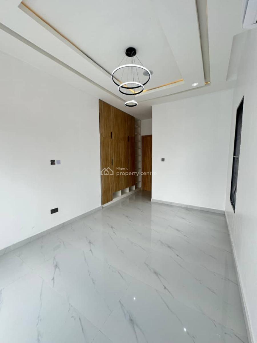 Luxury Newly Buit 2 Bedroom Apartment with Gym and Pool, Ikate, Lekki, Lagos, House for Sale