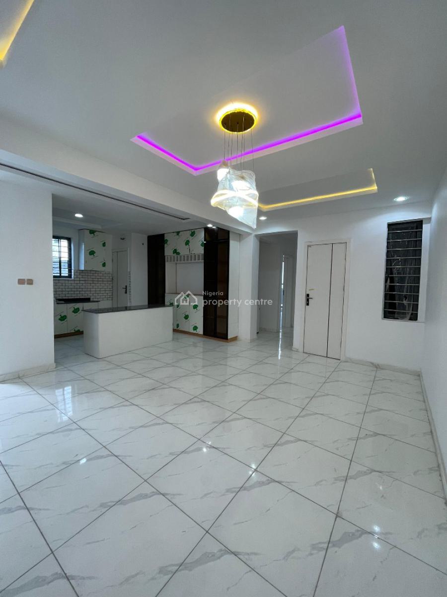 2bedroom Apartment, Ikate, Lekki, Lagos, Flat / Apartment for Rent