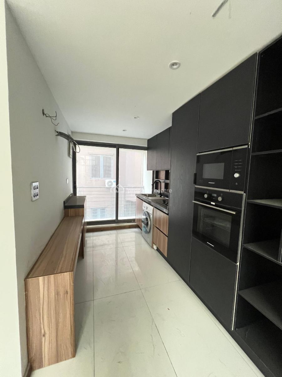 Luxurious 2 Bedroom Loft Apartment, 📍ikate, Lekki, Lekki Phase 1, Lekki, Lagos, Flat / Apartment for Sale