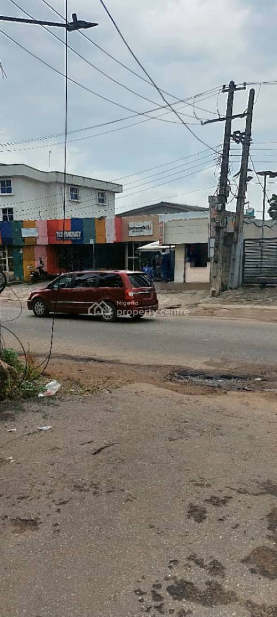 Detached Bungalow, Adeniyi Jones, Ikeja, Lagos, Detached Bungalow for Sale