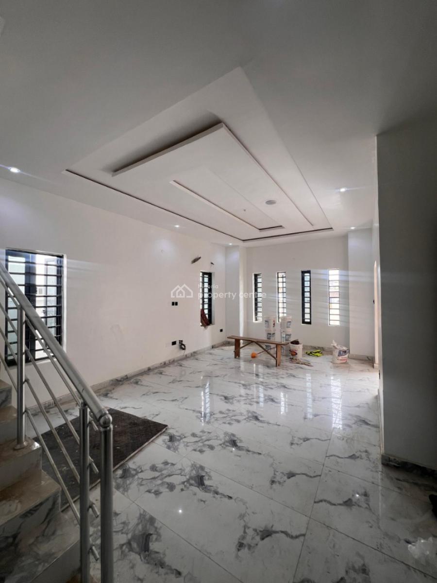 5-bedroom Fully Detached Duplex, Ologolo, Lekki, Lagos, Detached Duplex for Sale