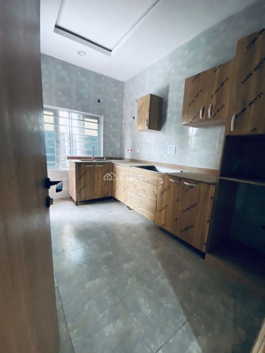 New 2 Bedrooms Apartment, Off Abraham Adesanya, Ajah, Lagos, Flat / Apartment for Rent