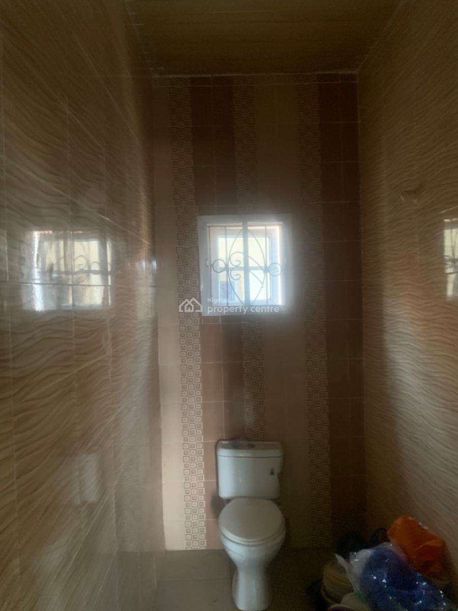 2 Bedroom Apt Available, Oke-ira, Ajah, Lagos, Flat / Apartment for Rent