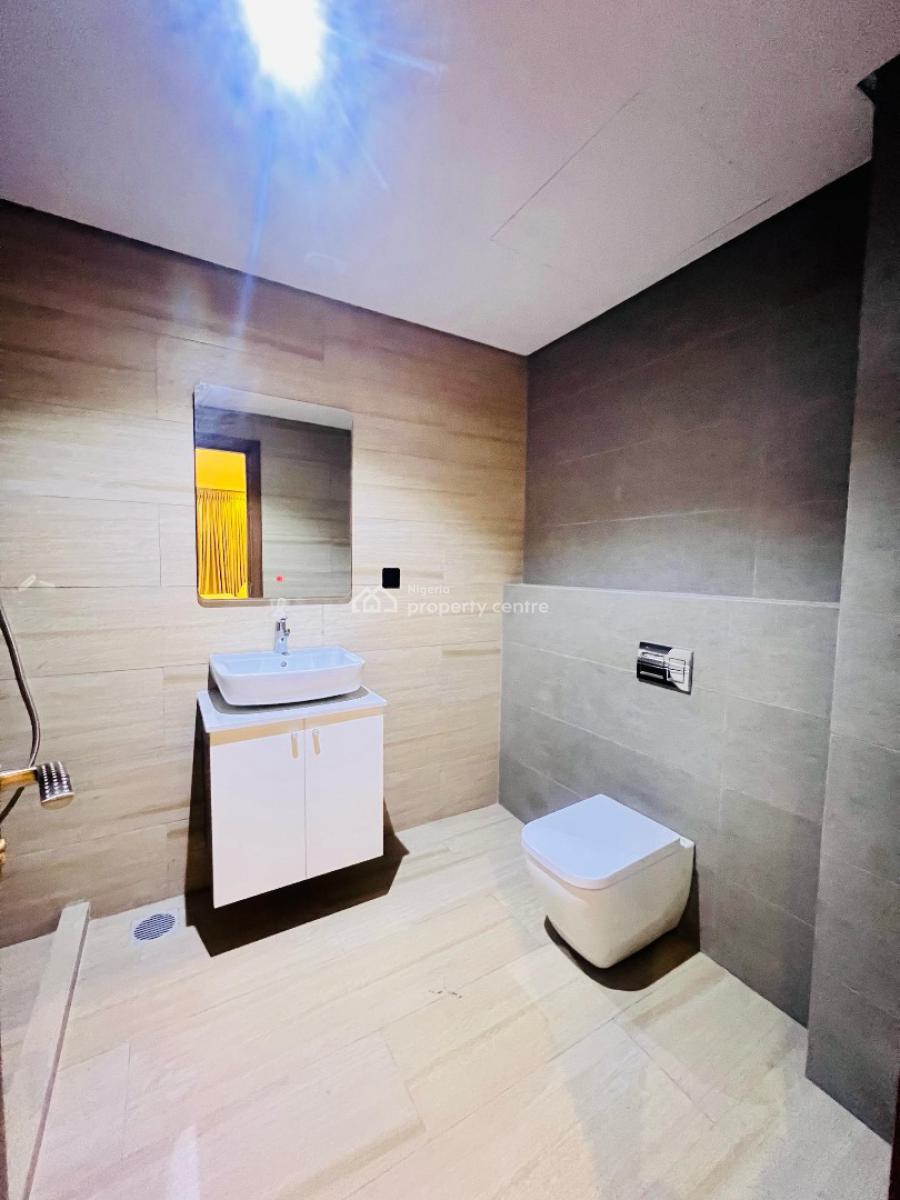 Luxurious 2 Bedroom Apartment with Pool, Spa, Gym, Elevator, Eko Atlantic City, Lagos, Flat / Apartment for Sale