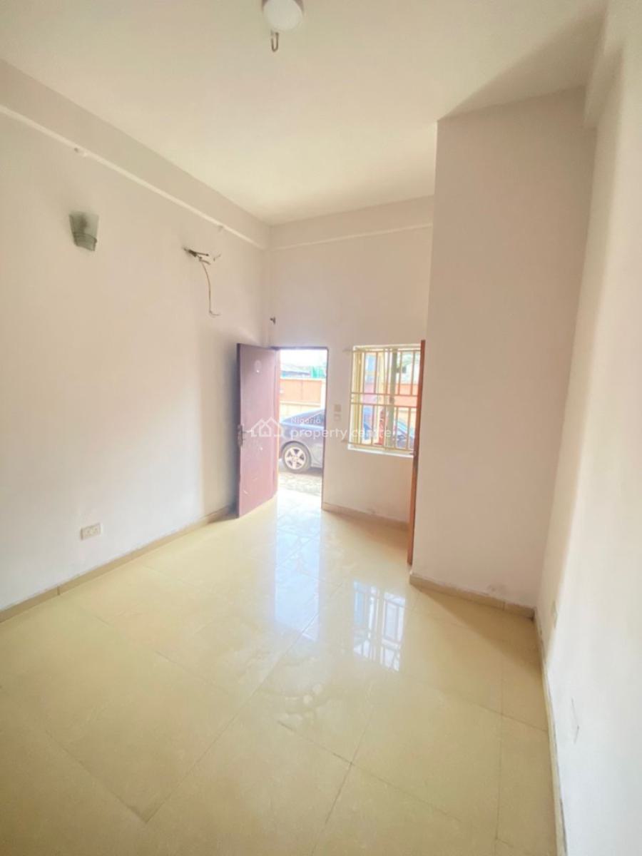 Clean and Spacious Room and Parlor( Miniflat), Sangotedo, Ajah, Lagos, Mini Flat (room and Parlour) for Rent