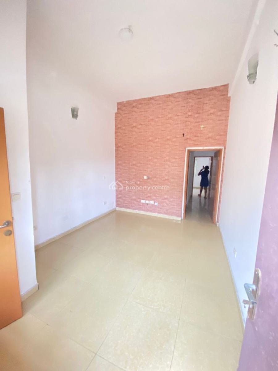 Clean and Spacious Room and Parlor( Miniflat), Sangotedo, Ajah, Lagos, Mini Flat (room and Parlour) for Rent