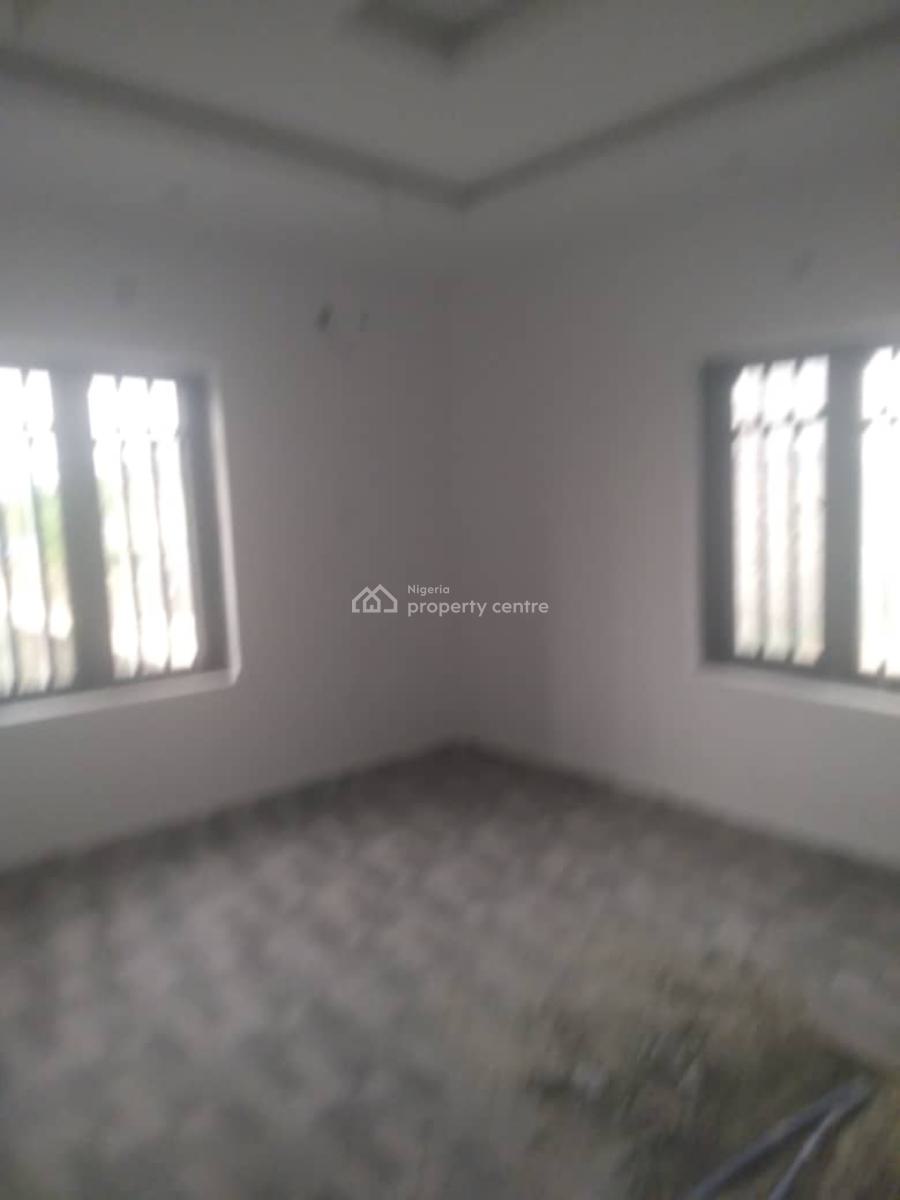 New Room and Parlor at Kingdom Hall Abijo Ajah, Kingdom Hall, Ajah, Lagos, Mini Flat (room and Parlour) for Rent