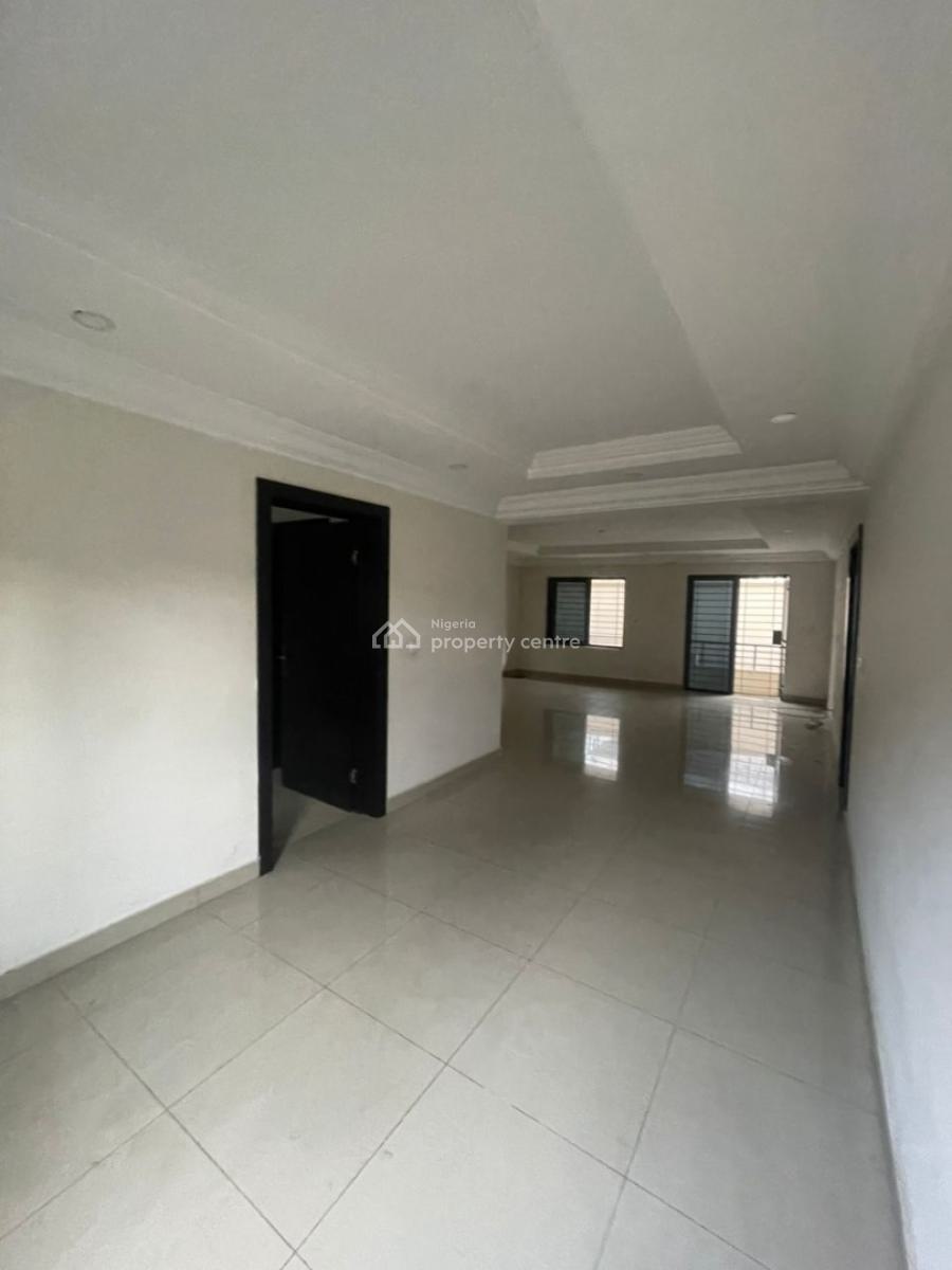 Spacious 3 Bedroom Apartment Not Ensuit, Osapa-london Lekki Lagos, Osapa, Lekki, Lagos, Flat / Apartment for Rent
