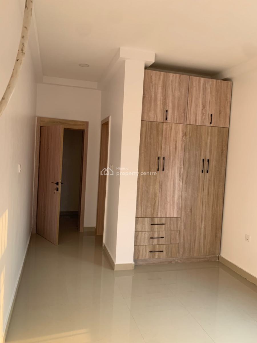 Brand New Beautiful 3 Bedroom Flat with Bq, Abraham Adesanya, Ajah, Lagos, House for Rent