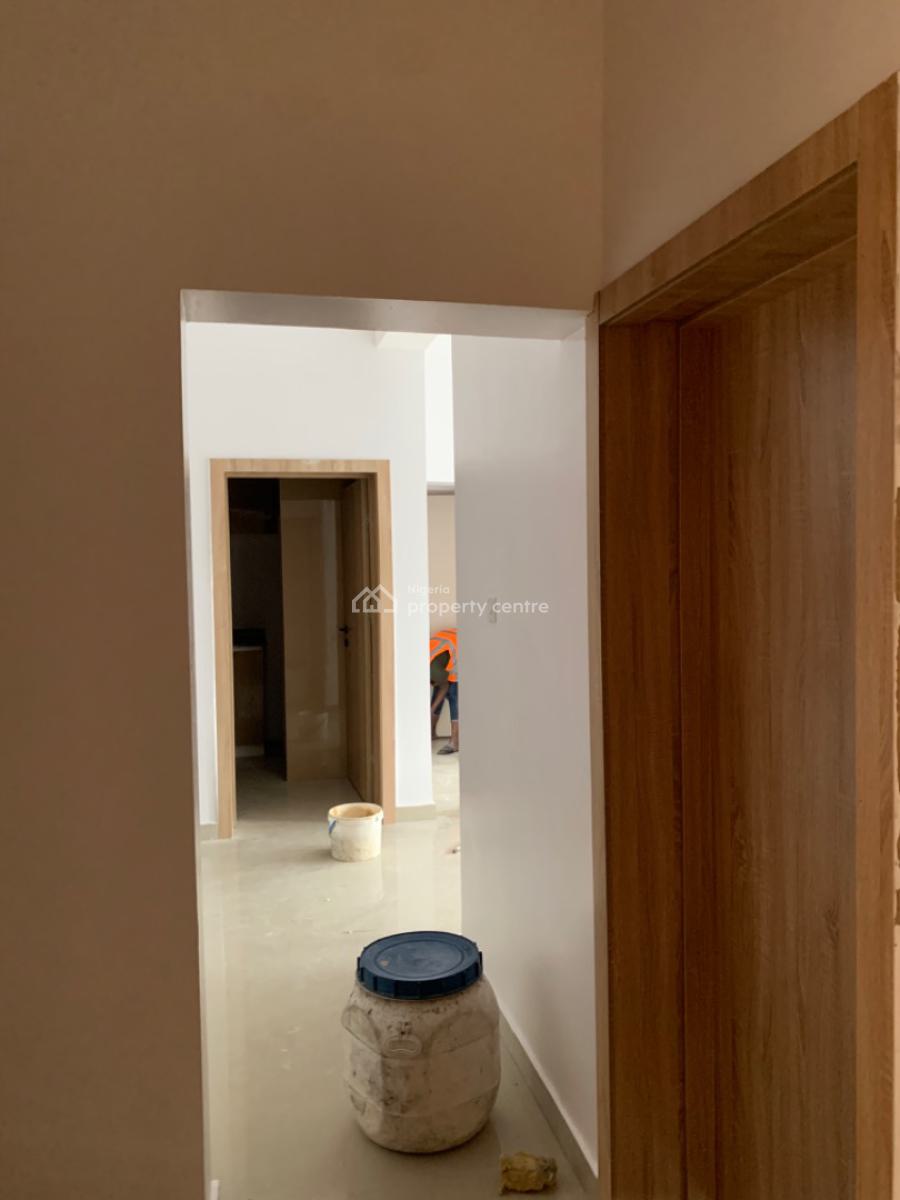 Brand New Beautiful 3 Bedroom Flat with Bq, Abraham Adesanya, Ajah, Lagos, House for Rent