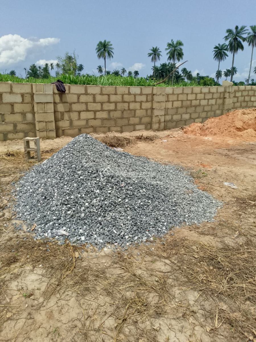 Commercial Land for Your Hotels, Schools and Hospitals, Ibefun Community Rd, Epe, Lagos, Commercial Land for Sale