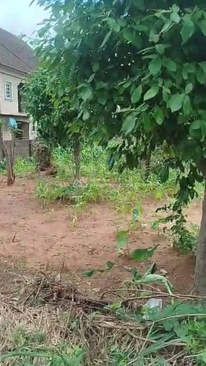 Standard Full Plot of Land @ Amapepple Estate Isheri Olofin Lagos, Amapepple Estate Isheri Olofin Lagos, Isheri Olofin, Alimosho, Lagos, Residential Land for Sale