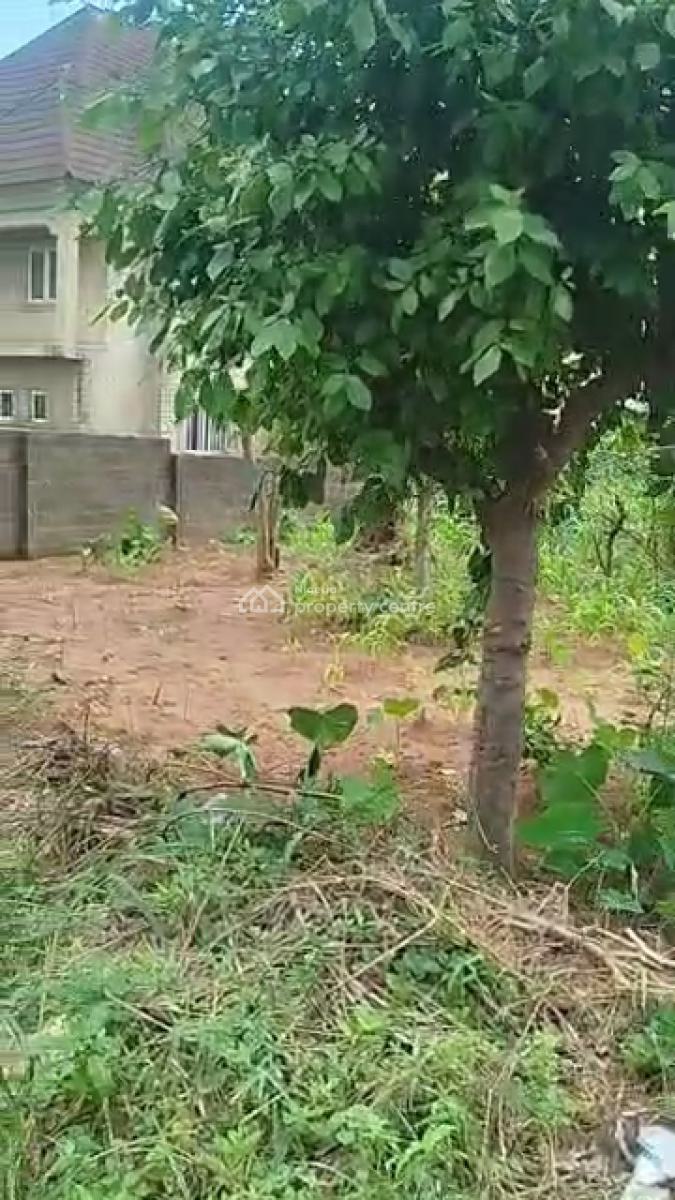 Standard Full Plot of Land @ Amapepple Estate Isheri Olofin Lagos, Amapepple Estate Isheri Olofin Lagos, Isheri Olofin, Alimosho, Lagos, Residential Land for Sale